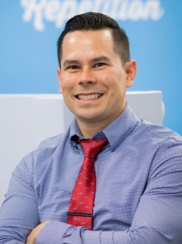 Chiropractor Pembroke Pines FL Cristian Hernandez