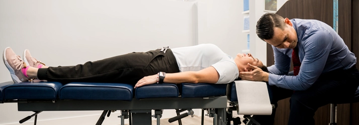 Chiropractor Pembroke Pines FL Neck Adjustment Chiropractor Pembroke Pines FL Neck Adjustment