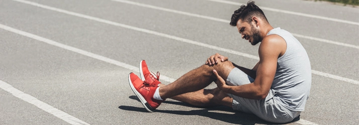 Chiropractic Pembroke Pines FL Knee Pain Track Runner Injury Chiropractic Pembroke Pines FL Knee Pain Track Runner Injury